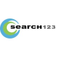 Search123 Logo