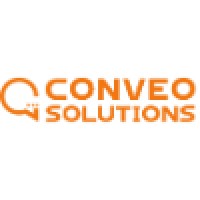 Conveo Solutions Logo