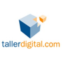 Taller Digital.com Logo