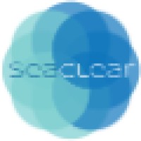SeaClear Communications Logo