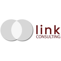 LINK Λογιστικές-Φοροτεχνικές Υπηρεσίες (Accounting Services) Logo