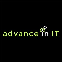 Advance in IT Ltd Logo
