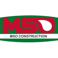 MSO Construction Logo