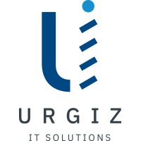 Urgiz Ltd Logo