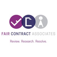 Fair Contract Associates Ltd Logo