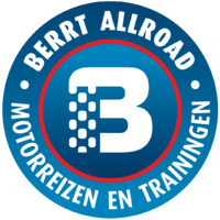 BERRT Reizen en Trainingen Logo