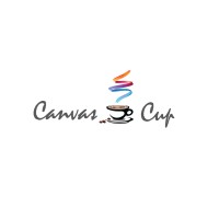 Canvas n Cup Painting Parties Logo