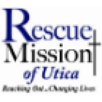 Rescue Mission of Utica, Inc Logo