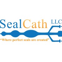 SealCath Logo