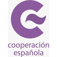 Centro de Formación de la Cooperación Española en Montevideo Logo