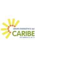 Grupo Energetico del Caribe (GEC Energia S.A de C.V.) Logo