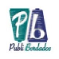 Publi Bordados Logo