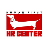 HR Center Logo