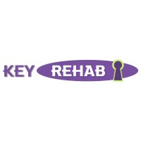Key Rehabilitation Logo
