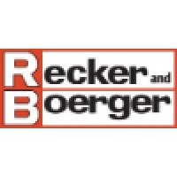 Recker and Boerger, Inc. Logo