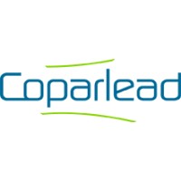COPARLEAD Logo