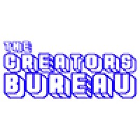 The Creators Bureau Logo