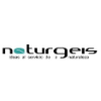 NATURGEIS S.L. Logo