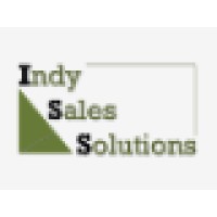 Indy Sales Solutions, LLC Logo