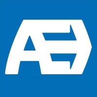Audion Elektro Uk - Packaging Machinery and Materials Solutions Logo
