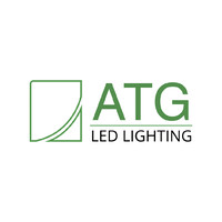 ATG LED Lighting Logo
