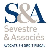 Sevestre & Associés Logo