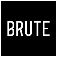 BRUTE Logo
