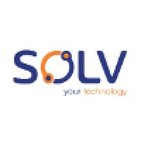 Solv Logo