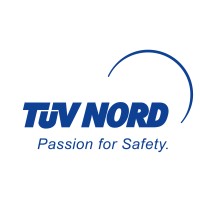 TÜV NORD SPAIN (Cualicontrol) Logo