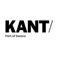 KANT arkitekter Logo
