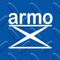 Armo (UK) Logo