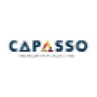 CAPASSO (Composers Authors and Publishers Association) Logo