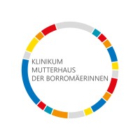 Klinikum Mutterhaus der Borromäerinnen gGmbH Logo