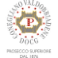 Consorzio di Tutela Conegliano Valdobbiadene Prosecco Superiore DOCG Logo