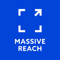 Massive Reach Logo
