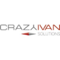 Crazy Ivan Solutions Logo