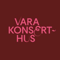 Vara Konserthus Logo