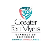 Greater Fort Myers Chamber of Commerce Logo