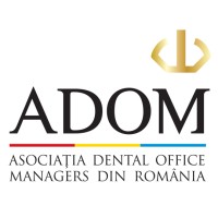 ADOM Romania Logo