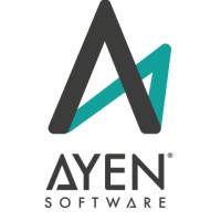 Ayen Software Logo