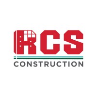RCS Construction Logo