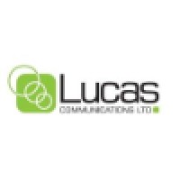 Lucas Communications Ltd Logo