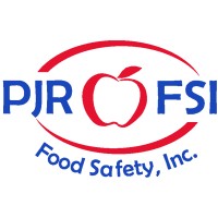 Perry Johnson Registrars Food Safety, Inc. Logo
