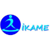 İKAME Logo