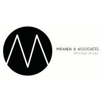 Miranda & Associates Logo