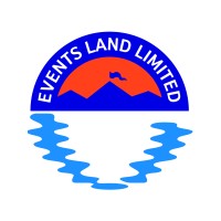 Events Land Limited Logo