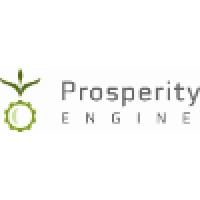 Prosperity Engine Inc. Logo