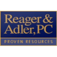 Reager & Adler, PC Logo