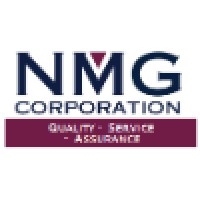 NMG Corporation Logo
