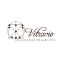 Vitruvio Soluciones Creativas Logo